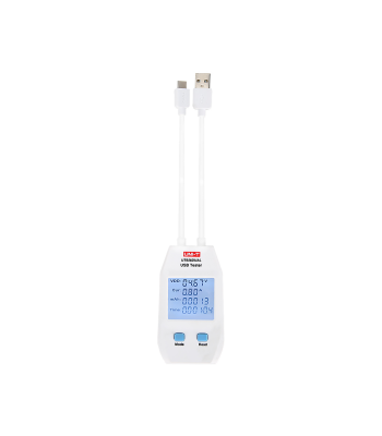 Testeris Uni-T UT658Dual