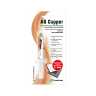 Šiluminė vario pasta Thermal Copper AG AGT-060 1,5ml