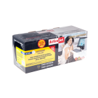 Toneris ActiveJet lazeriniams HP ir Canon spausdintuvams, geltonas (125A CB542A)