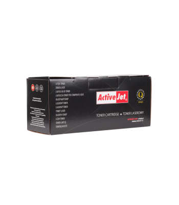 ActiveJet magenta tonerio kasetė lazeriniams HP ir Canon spausdintuvams CC533A (304A), CRG-718M