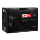 Toneris ActiveJet lazeriniams HP spausdintuvams, juodas, 64X CC364X