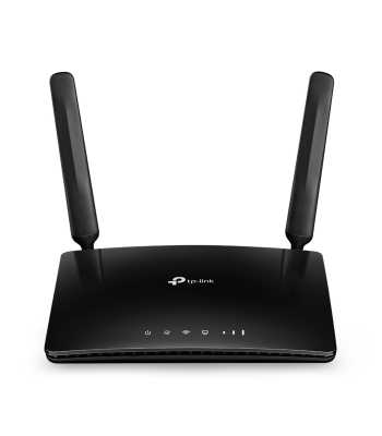 Dviejų dažnių belaidis 4G LTE maršrutizatorius TP-LINK AC1200 TL-Archer MR400