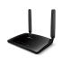 Dviejų dažnių belaidis 4G LTE maršrutizatorius TP-LINK AC1200 TL-Archer MR400