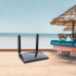 Dviejų dažnių belaidis 4G LTE maršrutizatorius TP-LINK AC1200 TL-Archer MR400