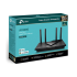 Dviejų dažnių gigabitinis Wi-Fi 6 maršrutizatorius TP-LINK AX3000 TL-ARCHER AX55