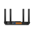 Dviejų dažnių gigabitinis Wi-Fi 6 maršrutizatorius TP-LINK AX3000 TL-ARCHER AX55