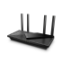 Dviejų dažnių gigabitinis Wi-Fi 6 maršrutizatorius TP-LINK AX3000 TL-ARCHER AX55