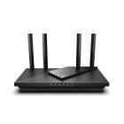 Dviejų dažnių gigabitinis Wi-Fi 6 maršrutizatorius TP-LINK AX3000 TL-ARCHER AX55