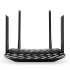 Belaidis dviejų dažnių gigabitinis maršrutizatorius TP-LINK Archer C6 AC1200