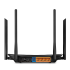 Belaidis dviejų dažnių gigabitinis maršrutizatorius TP-LINK Archer C6 AC1200