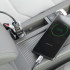 Automobilinis FM Bluetooth siųstuvas su 2 USB lizdais Peiying URZ0481