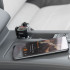 Automobilinis FM Bluetooth siųstuvas su 2 USB lizdais Peiying URZ0481