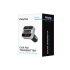 Automobilinis FM siųstuvas su Bluetooth funkcija, 2x USB, Peiying URZ0468