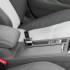 Automobilinis FM siųstuvas su Bluetooth funkcija, 2x USB, Peiying URZ0468
