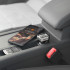 Automobilinis FM siųstuvas su Bluetooth funkcija, 2x USB, Peiying URZ0468