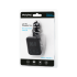 Automobilinis FM siųstuvas su Bluetooth ir USB jungtimi Peiying URZ0467-1