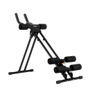 Pilvo raumenų treniruoklis Rebel Active RBA-2405