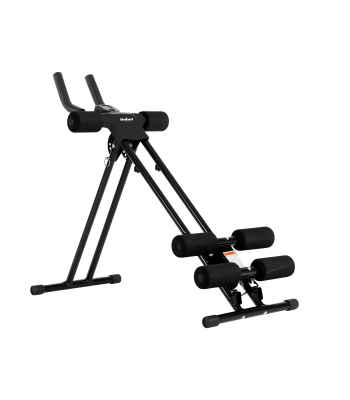 Pilvo raumenų treniruoklis Rebel Active RBA-2405
