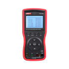 Trifazis elektros parametrų matuoklis Uni-T UT267B