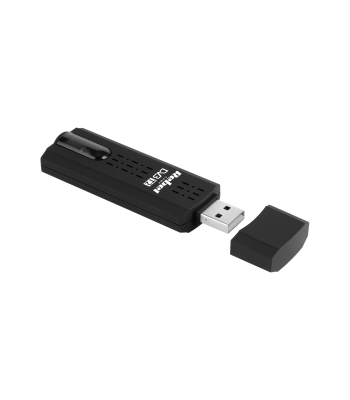 Skaitmeninis USB imtuvas DVB-T2 H.265 HEVC Rebel