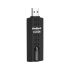 Skaitmeninis USB imtuvas DVB-T2 H.265 HEVC Rebel