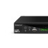 Skaitmeninės televizijos imtuvas DVB-T/C, H.265 HEVC, 10 bit, Cabletech URZ0336C