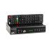 Skaitmeninės televizijos imtuvas DVB-T/C, H.265 HEVC, 10 bit, Cabletech URZ0336C