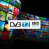 DVB-T2 H.265 HEVC imtuvas Kruger&Matz KM0550, 140 x 80 x 30 mm
