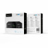 DVB-T2 H.265 HEVC imtuvas Kruger&Matz KM0550, 140 x 80 x 30 mm