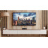 DVB-T2 H.265 HEVC imtuvas Kruger&Matz KM0550, 140 x 80 x 30 mm