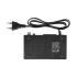 DVB-T2 H.265 HEVC imtuvas Kruger&Matz KM0550, 140 x 80 x 30 mm