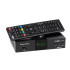 DVB-T2 H.265 HEVC imtuvas Kruger&Matz KM0550, 140 x 80 x 30 mm