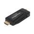 Tuner DVB-T2 HEVC H.265 Kruger&Matz KM9999, 79 x 28 x 13 mm