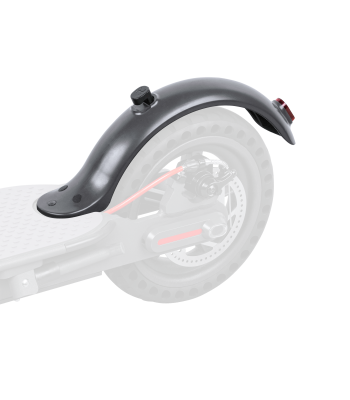 Galinis paspirtuko purvasargis FAST PRO ZAB0030