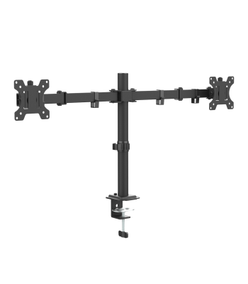 Dviejų monitorių laikiklis Cabletech UDT01-C024 13–32″