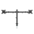 Dviejų monitorių laikiklis Cabletech UDT01-C024 13–32″