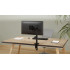 Monitoriaus laikiklis Cabletech, 17–32″