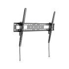 Kruger&Matz sieninis LED televizoriaus laikiklis, vertikaliai reguliuojamas, 60–100″