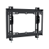 Universalus sieninis LED televizoriaus laikiklis Cabletech LP34-22F 13–42"