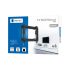 Universalus sieninis LED televizoriaus laikiklis Cabletech LP34-22F 13–42"