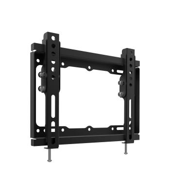 Universalus sieninis laikiklis LED televizoriui su vertikaliu reguliavimu LP34-22T 13–42″