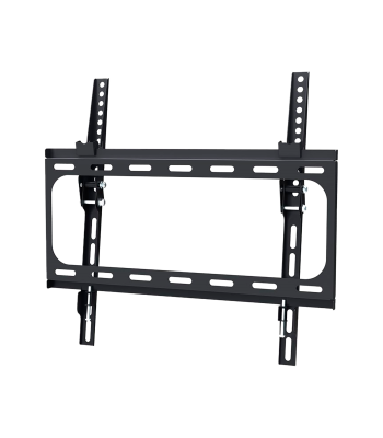 Universalus sieninis laikiklis LED televizoriui, vertikalus reguliavimas, LP34-44T, 26–55″