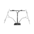 Universalus sieninis LED televizoriaus laikiklis, reguliuojamas, 32–55″