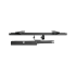 Universalus sieninis LED televizoriaus laikiklis, reguliuojamas, 32–55″