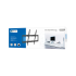 Universalus sieninis laikiklis LED televizoriui LP34-46T, 37–70″