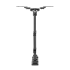Universalus sieninis LED televizorių laikiklis su reguliavimu, Kruger&Matz KM1302, 13–42″