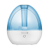 Ultragarsinis oro drėkintuvas Teesa PURE LIFE 40