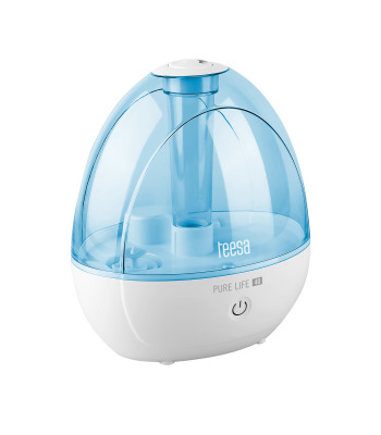 Ultragarsinis oro drėkintuvas Teesa PURE LIFE 40