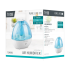 Ultragarsinis oro drėkintuvas Teesa PURE LIFE 40