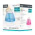 Ultragarsinis oro drėkintuvas Teesa PURE LIFE 50